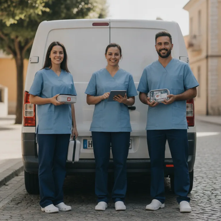 farmacia di turno Mirafiori Nord